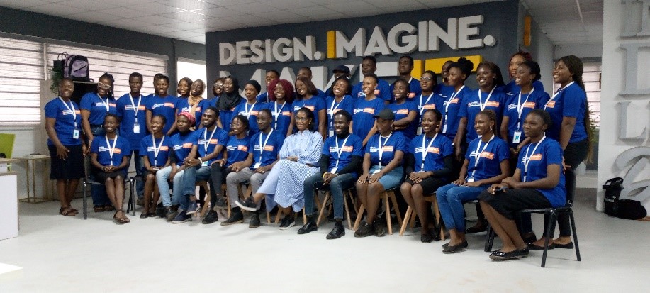 Aspiring Entrepreneurs Programme